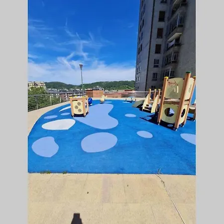 San Marcos By Sanse Holidays *