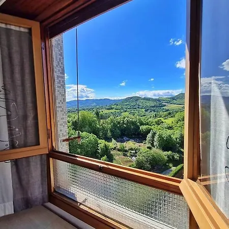 San Marcos By Sanse Holidays * Saint-Sébastien