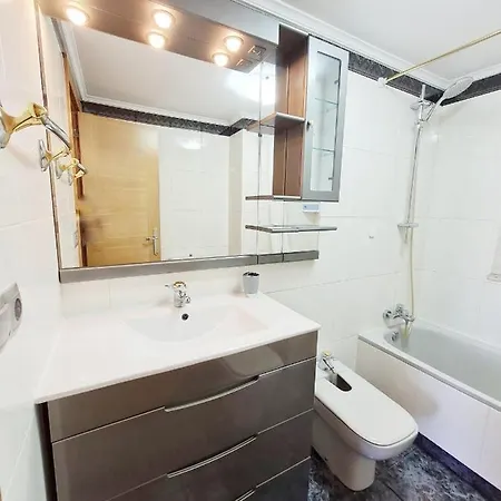 San Marcos By Sanse Holidays Appartement