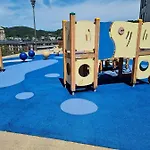 San Marcos By Sanse Holidays Apartment San Sebastian