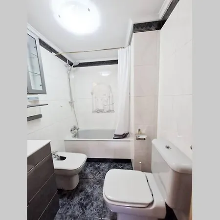 San Marcos By Sanse Holidays Σαν Σεμπαστιάν