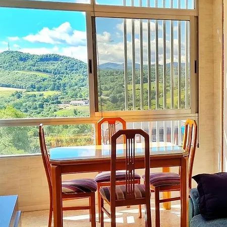 San Marcos By Sanse Holidays Σαν Σεμπαστιάν