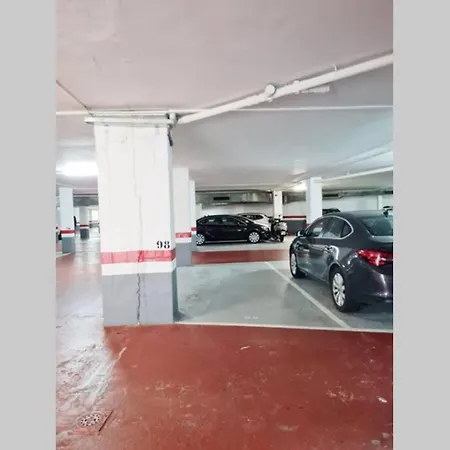 Διαμέρισμα San Marcos By Sanse Holidays