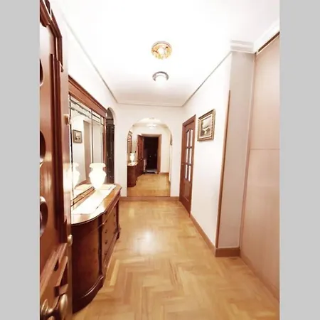 San Marcos By Sanse Holidays * Σαν Σεμπαστιάν