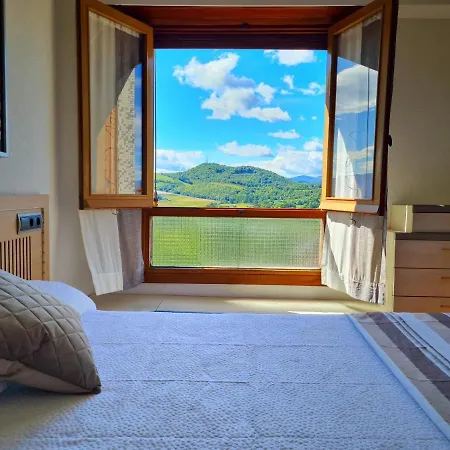 San Marcos By Sanse Holidays Διαμέρισμα Σαν Σεμπαστιάν