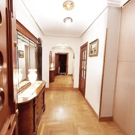 Appartamento San Marcos By Sanse Holidays San Sebastián