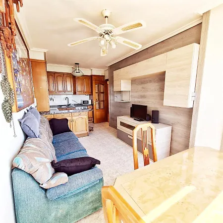 San Marcos By Sanse Holidays * Σαν Σεμπαστιάν