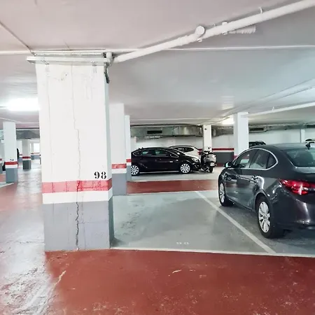 San Marcos By Sanse Holidays * Σαν Σεμπαστιάν