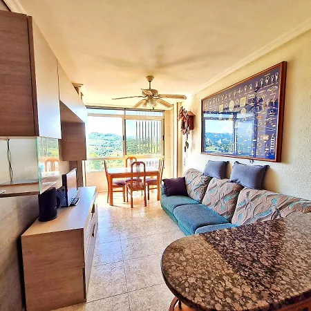 San Marcos By Sanse Holidays Σαν Σεμπαστιάν