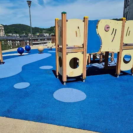 San Marcos By Sanse Holidays Appartamento San Sebastián
