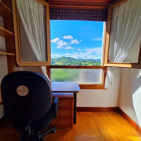 San Marcos By Sanse Holidays Διαμέρισμα *