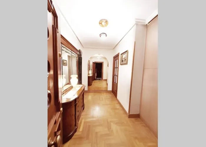 San Marcos By Sanse Holidays * Σαν Σεμπαστιάν