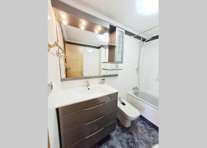 Διαμέρισμα San Marcos By Sanse Holidays *