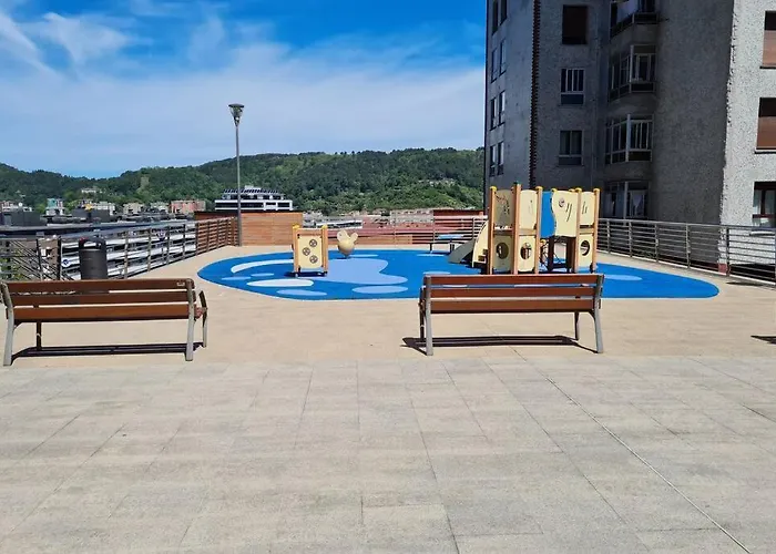 Διαμέρισμα San Marcos By Sanse Holidays *