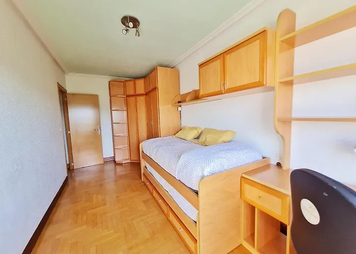 Διαμέρισμα San Marcos By Sanse Holidays *