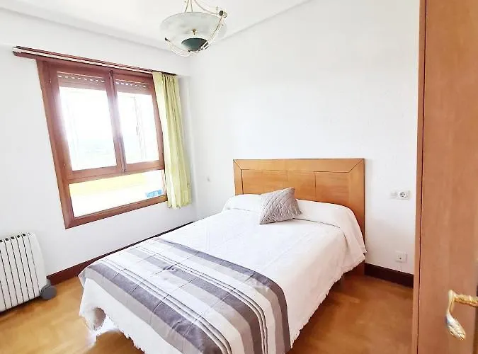 San Marcos By Sanse Holidays