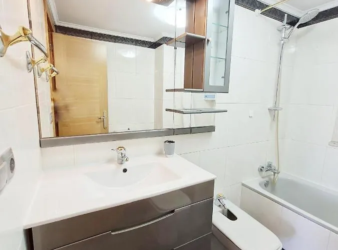 San Marcos By Sanse Holidays Διαμέρισμα