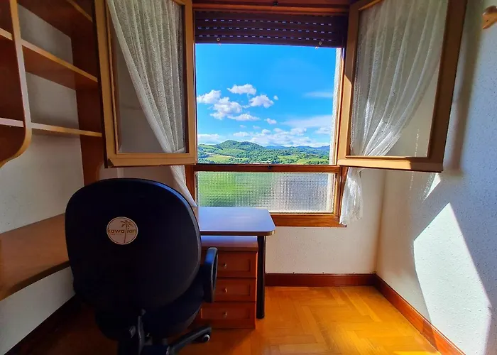 San Marcos By Sanse Holidays Διαμέρισμα *