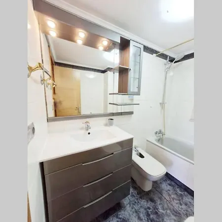 Apartamento San Marcos By Sanse Holidays *