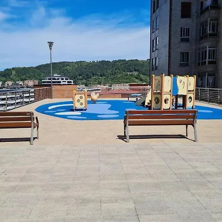 Apartamento San Marcos By Sanse Holidays *