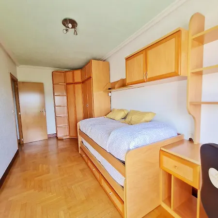 Apartamento San Marcos By Sanse Holidays *
