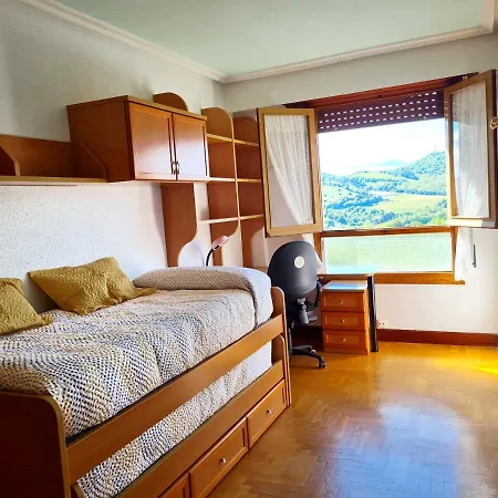 San Marcos By Sanse Holidays * San Sebastián