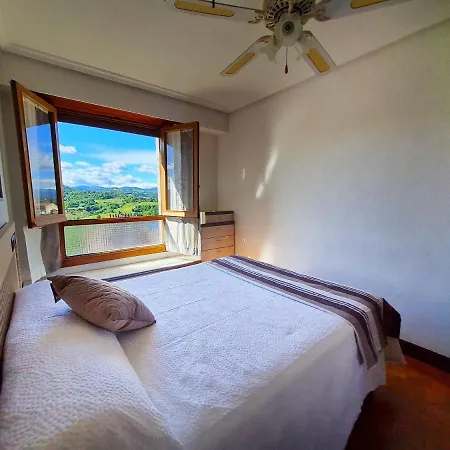 Apartamento San Marcos By Sanse Holidays *